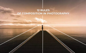 Picture composition rules