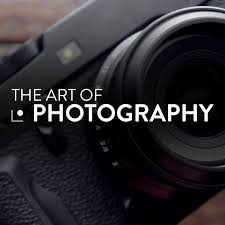 The art of photography