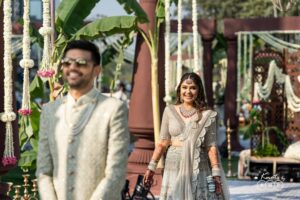 Mumbai wedding