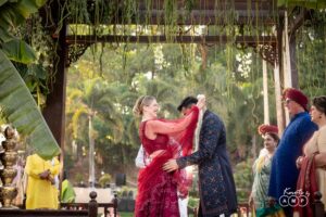 karjat wedding 